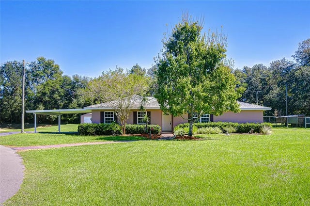 12442 Green Oak Lane, DADE CITY