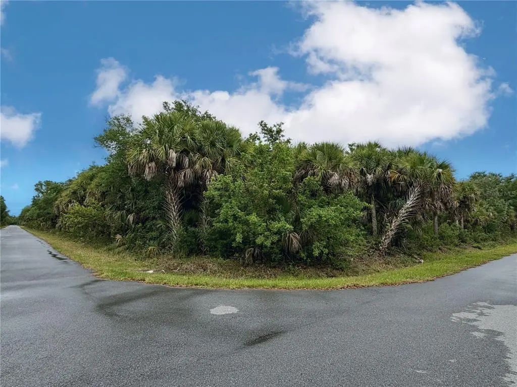 18039 Savage Avenue, PORT CHARLOTTE