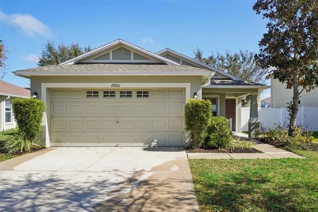 19001 Quarry Badger Road, LAND O LAKES