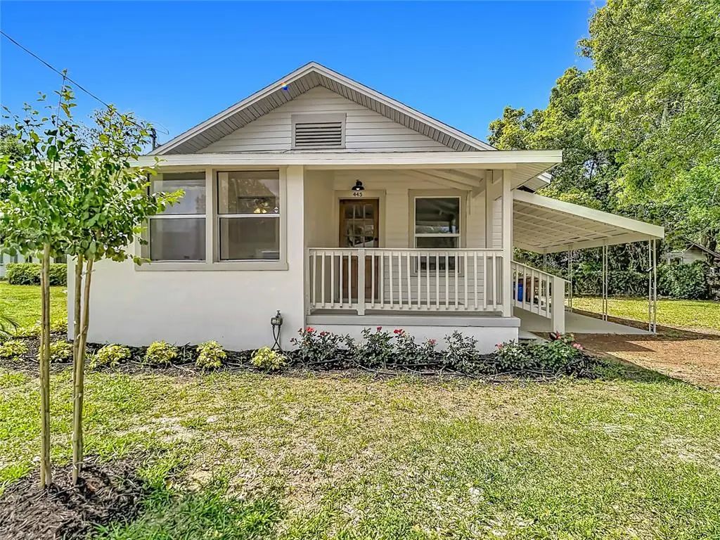 445 W Hooker Street, BARTOW