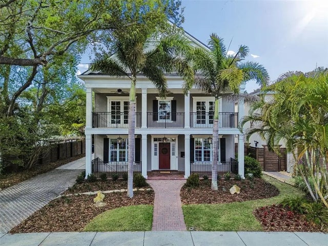 2601 W Morrison Avenue, TAMPA