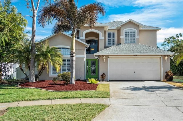 7934 Golden Pond Circle, KISSIMMEE