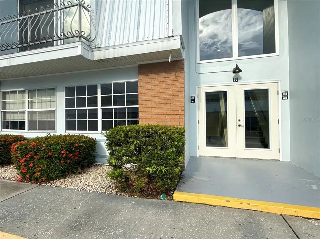 22333 Edgewater Drive B1, PORT CHARLOTTE