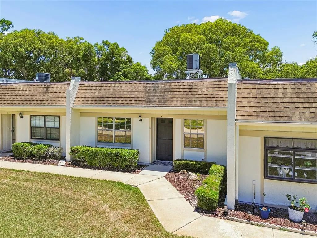 11340 Carriage Hill Drive 4, PORT RICHEY