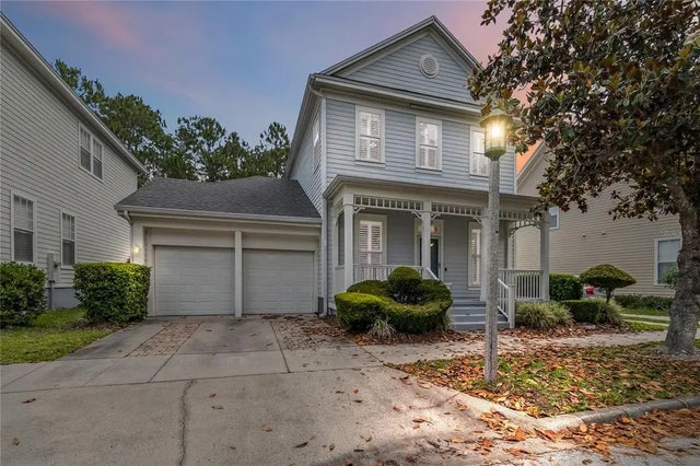 1013 Maiden Terrace, CELEBRATION