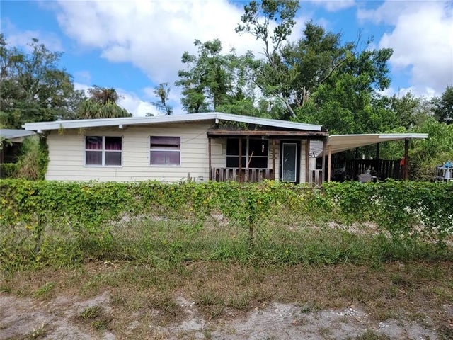 926 E 120th Avenue, TAMPA
