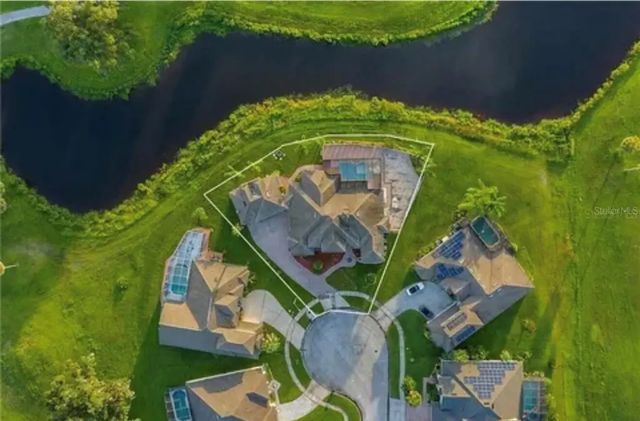 2120 Bunker View Court, KISSIMMEE