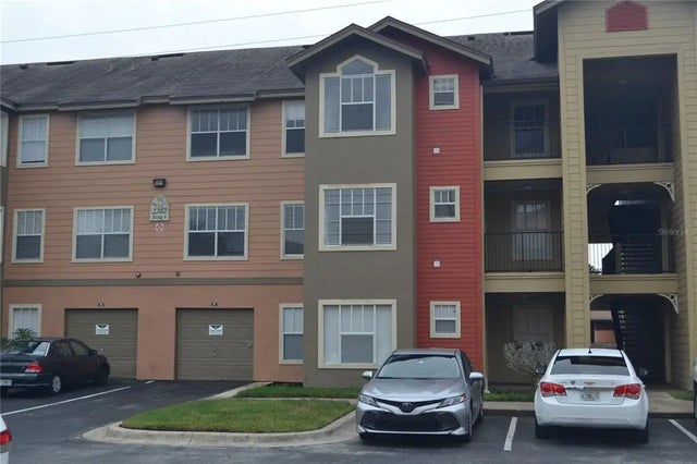 2202 Key West Court 633, KISSIMMEE