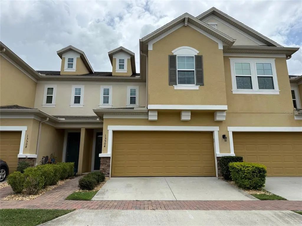 13504 Fountainbleau Drive, CLERMONT