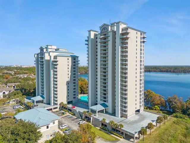 13427 Blue Heron Beach Drive 804, ORLANDO