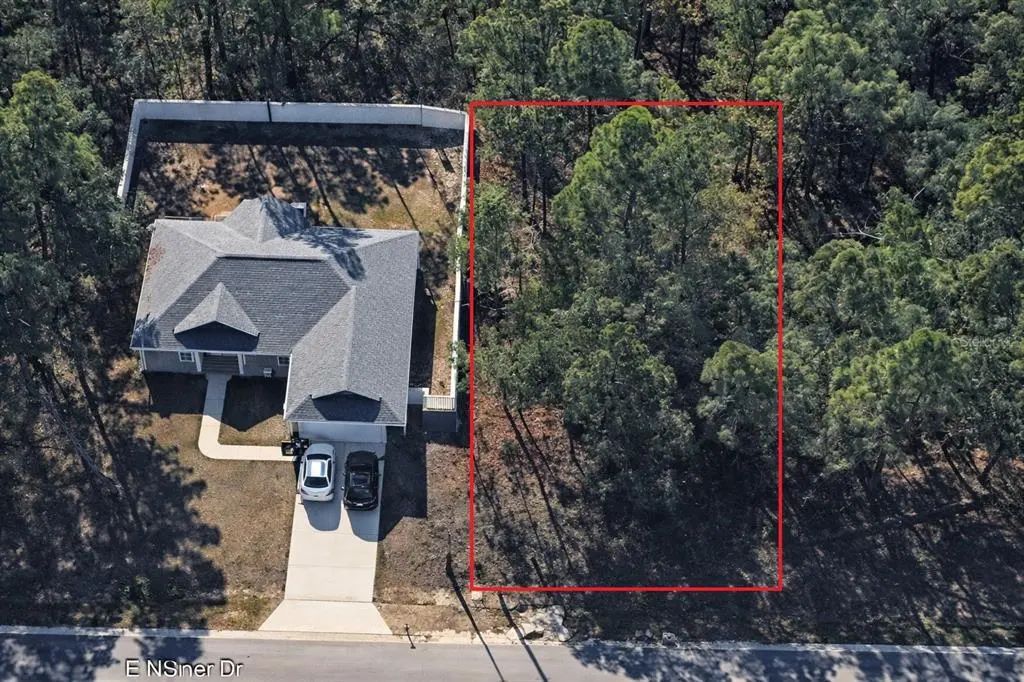 602 E Nemo Drive, DUNNELLON