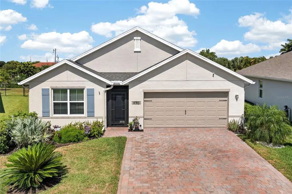 4196 Manatee Lane, PUNTA GORDA