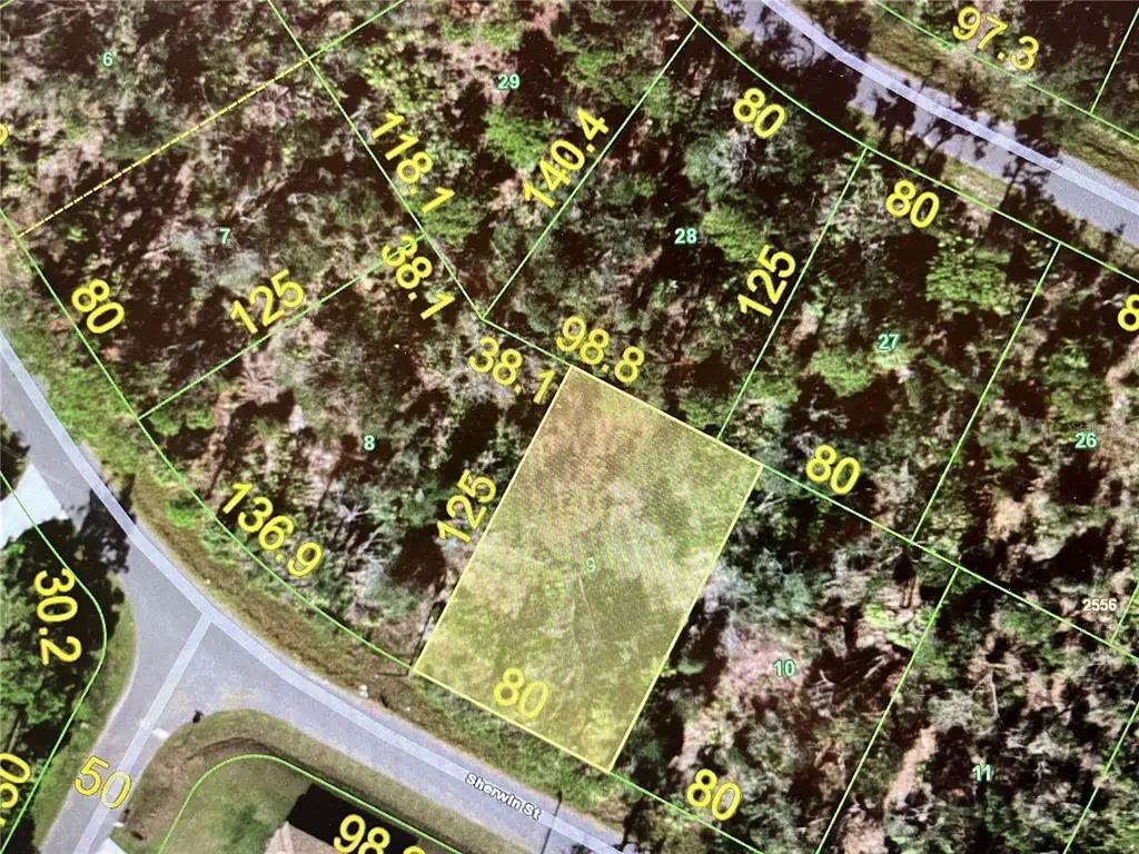 1226 Sherwin Street, PORT CHARLOTTE