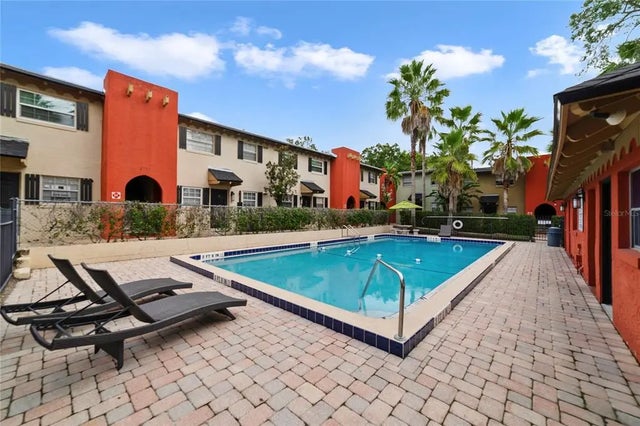 2503 E Central Boulevard 14, ORLANDO