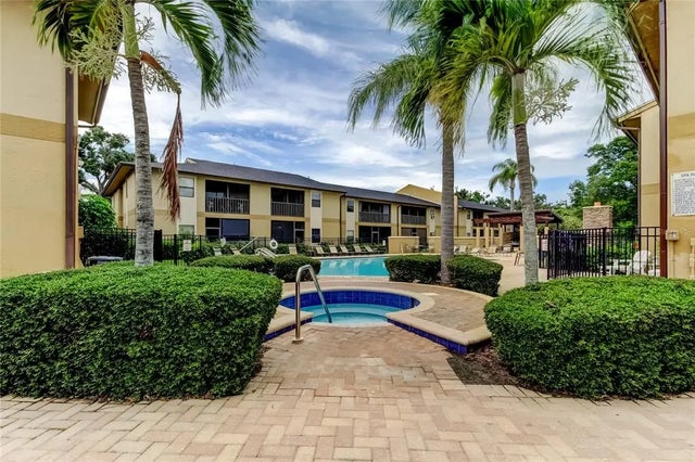 12261 Sailwinds Drive 203, LARGO