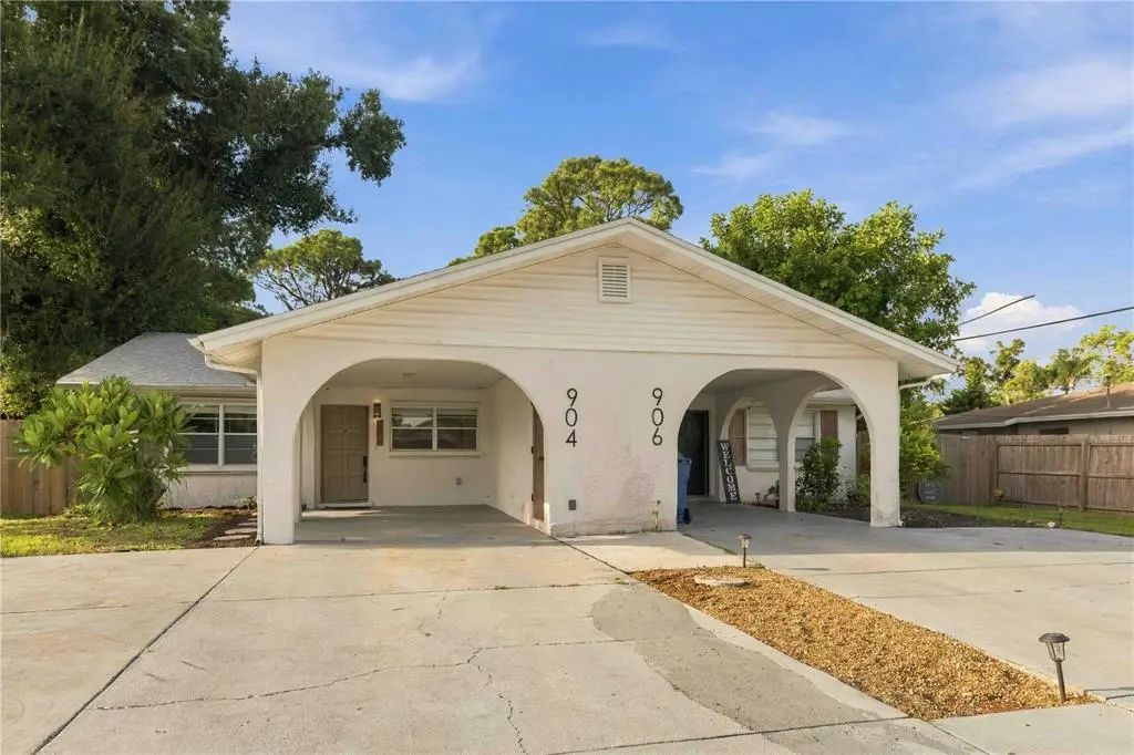 904 66th Avenue W, BRADENTON