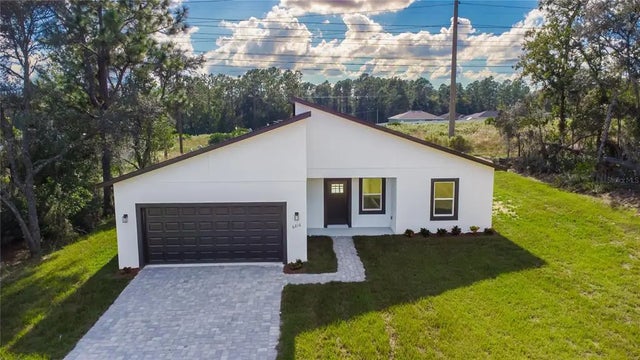 6216 Sw 155th Street Road, OCALA