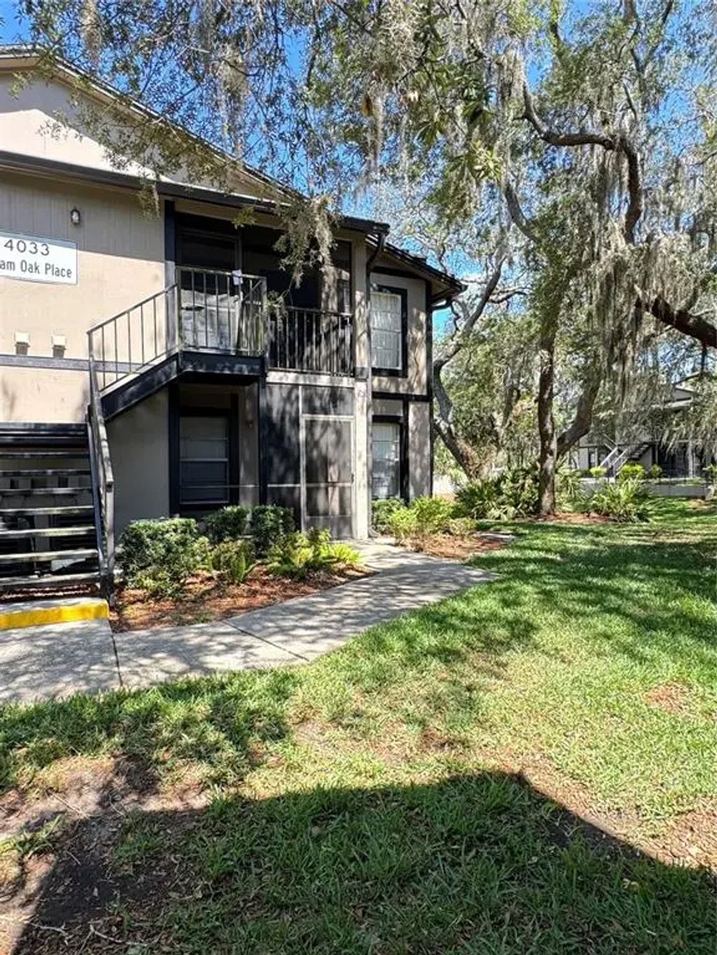 4033 Dream Oak Place 101, TAMPA
