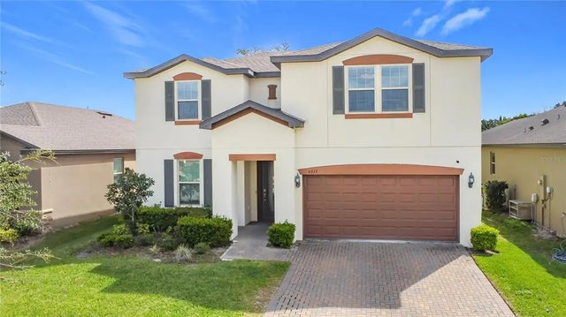5311 Brydon Woods Circle, ST CLOUD
