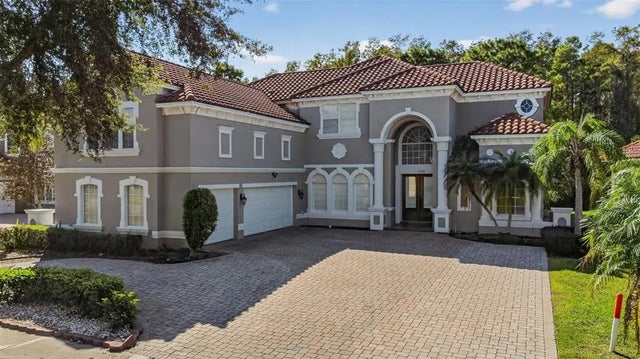 2724 Northampton Avenue, ORLANDO