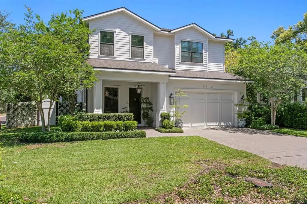 3219 West Palmira Avenue, TAMPA