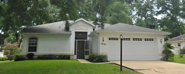 10137 Sw 192nd Circle, DUNNELLON