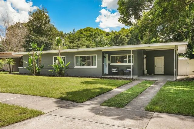 2812 Dellwood Drive, ORLANDO