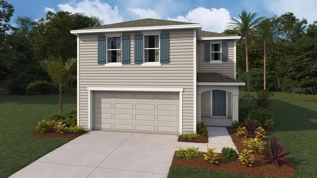 24522 Nw 10th Road, NEWBERRY