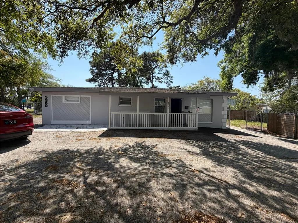 5950 High Street, NEW PORT RICHEY