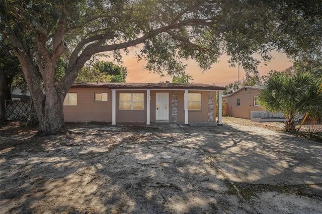 6896 78th Avenue N, PINELLAS PARK