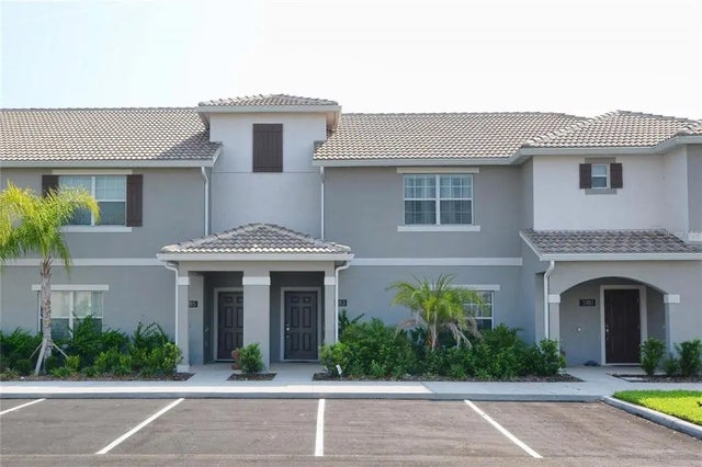 3185 Pequod Place, KISSIMMEE