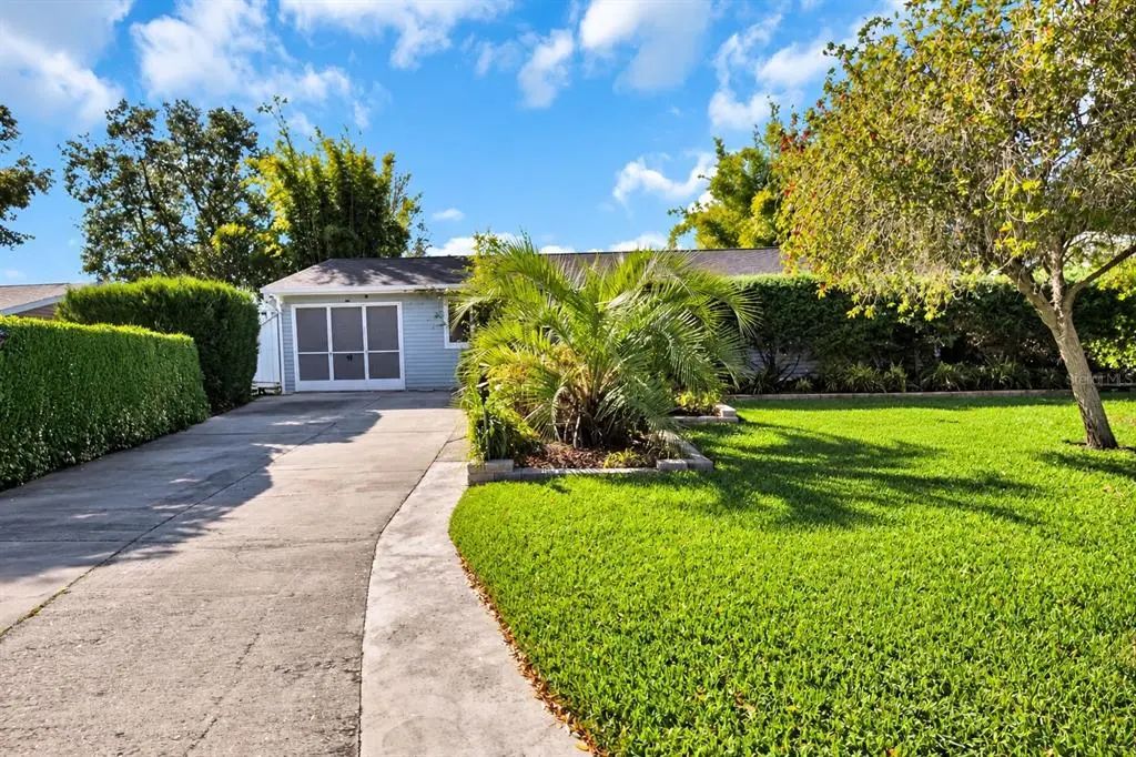 10958 Sw 86th Court, OCALA