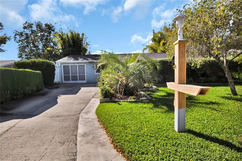 10958 Sw 86th Court, OCALA