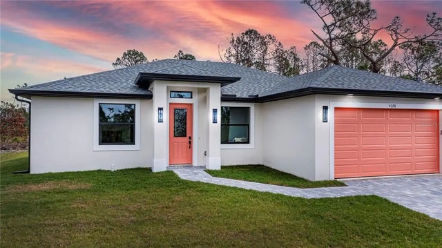 22528 Minerva Avenue, PORT CHARLOTTE