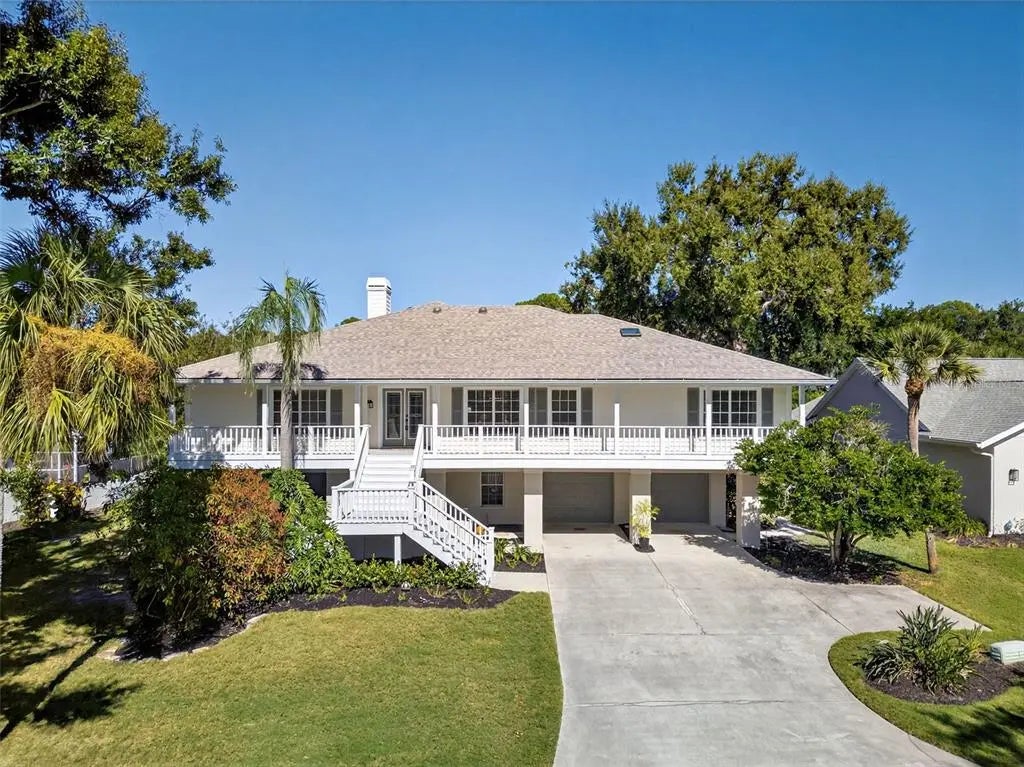 4719 E Trails Drive, SARASOTA
