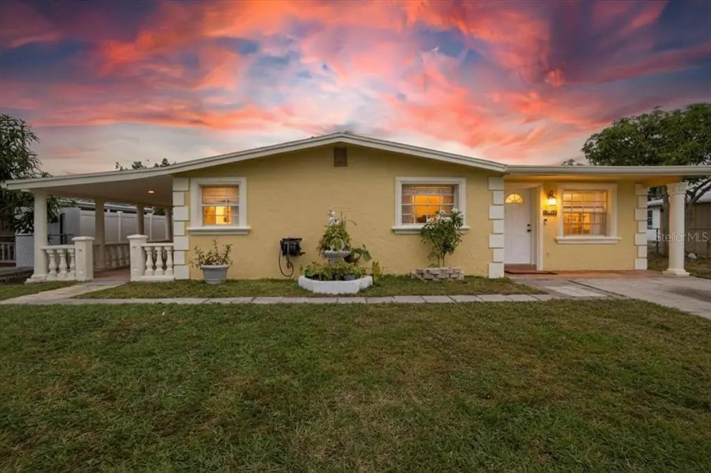 4515 W North Street, TAMPA