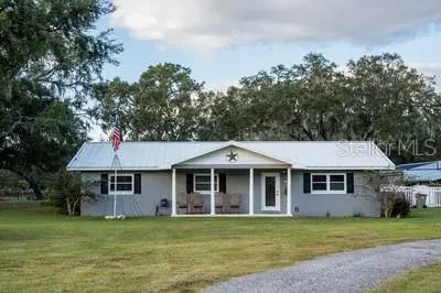 9919 Hickory Hollow Road, LEESBURG