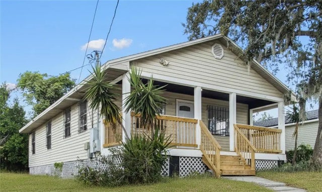 3714 N 57th Street, TAMPA