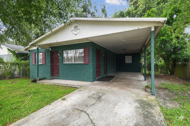 2711 E 25th Avenue, TAMPA
