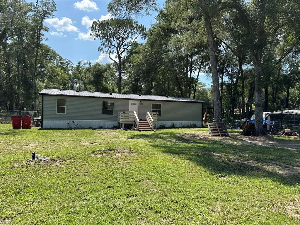11882 Sw 58th Street, WEBSTER