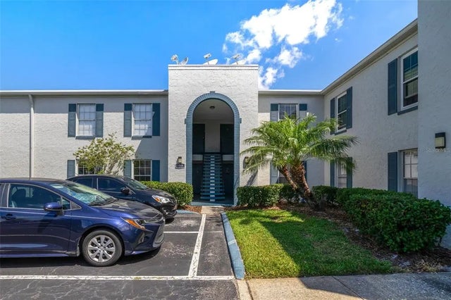 1048 Plantation Drive 12, KISSIMMEE