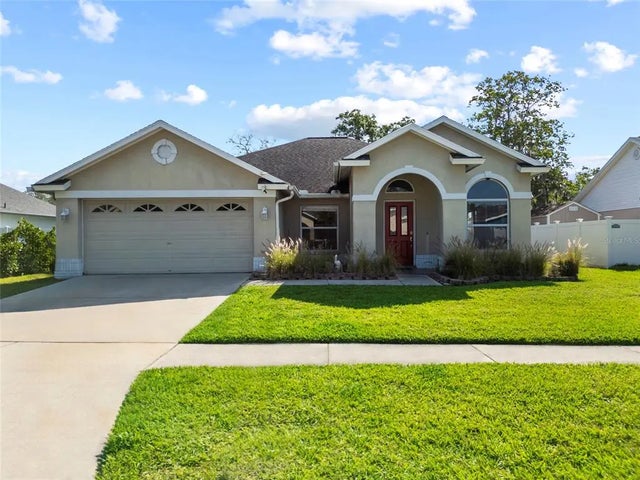 14916 Rocky Ledge Drive, TAMPA