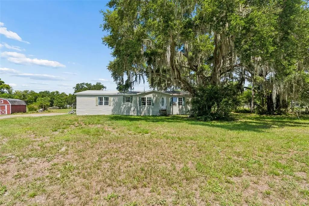 5411 Pless Road, PLANT CITY