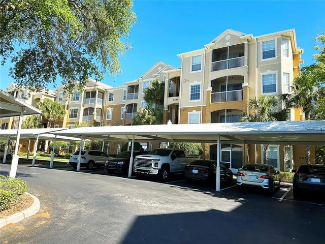 6451 Old Park Lane 407, ORLANDO