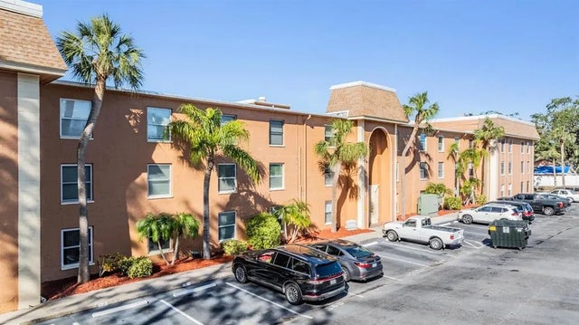 12760 Indian Rocks Road 569, LARGO
