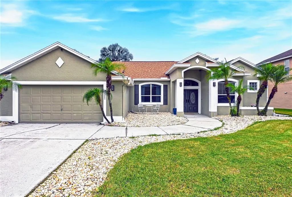 4505 Bloomsbury Court, TAMPA
