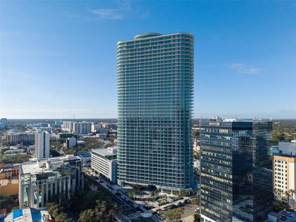 400 Central Avenue 2205, ST PETERSBURG