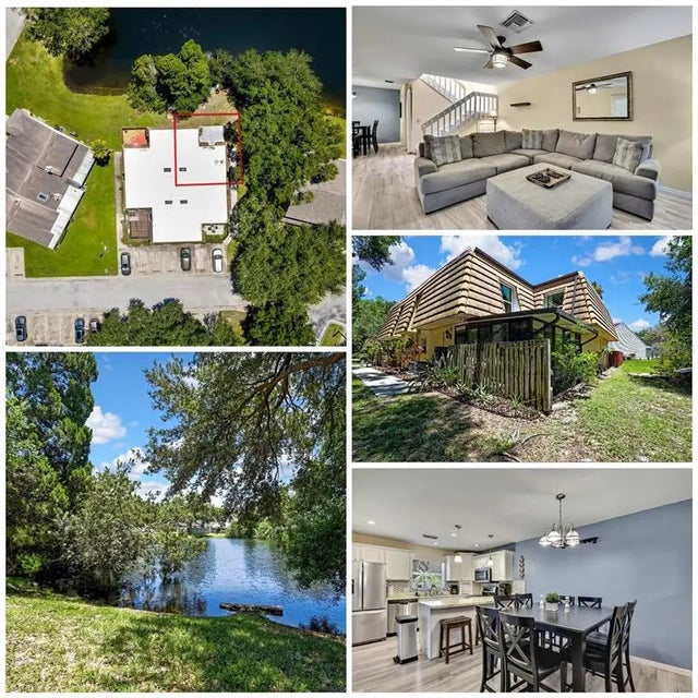 12714 Tall Pine Drive, TAMPA