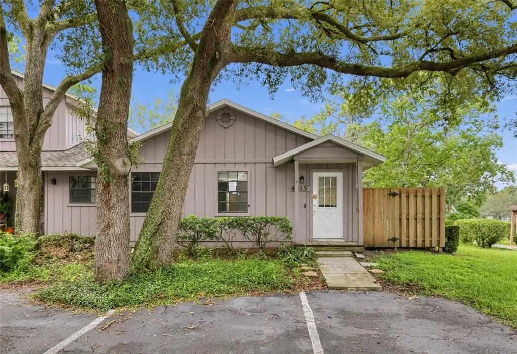 4615 Lighthouse Circle 116, ORLANDO
