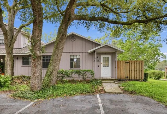 4615 Lighthouse Circle 116, ORLANDO